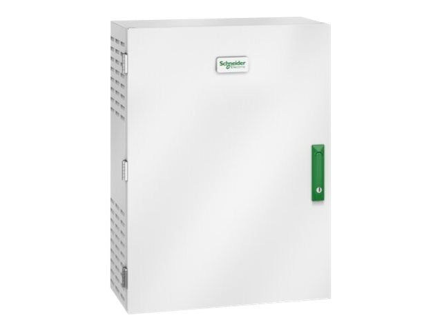 APC Galaxy VS Maintenance Bypass Panel 150kW 400V - Seitenansicht