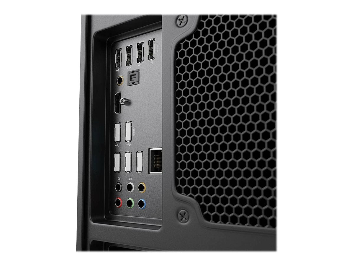 LINDY USB-Portblocker Detailansicht