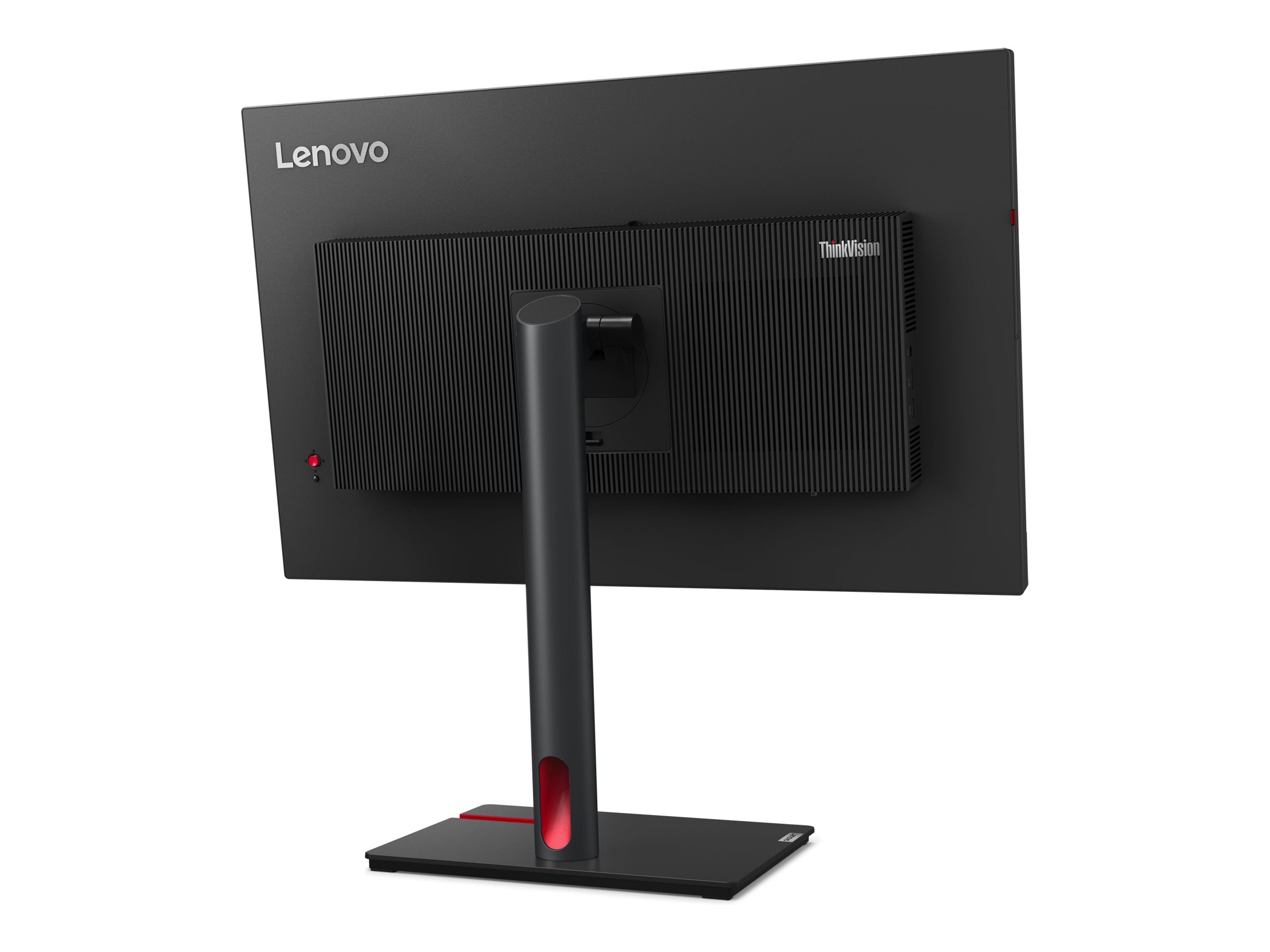 LENOVO ThinkVision 27 3D Monitor Rückansicht