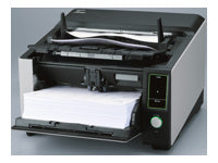 RICOH fi-8950 150ppm/300ipm A3 Duplex ADF USB3.2 Gigabit LAN Mid-Volume Production Scanner