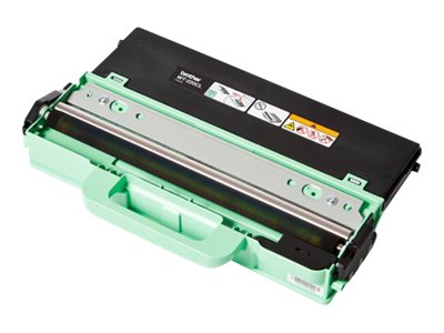 BROTHER WT-220CL Resttonerbehälter Vorderansicht