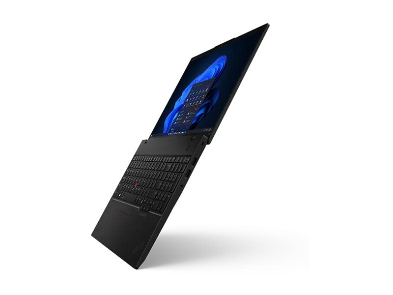 LENOVO ThinkPad L16 G2 Notebook Seitenansicht