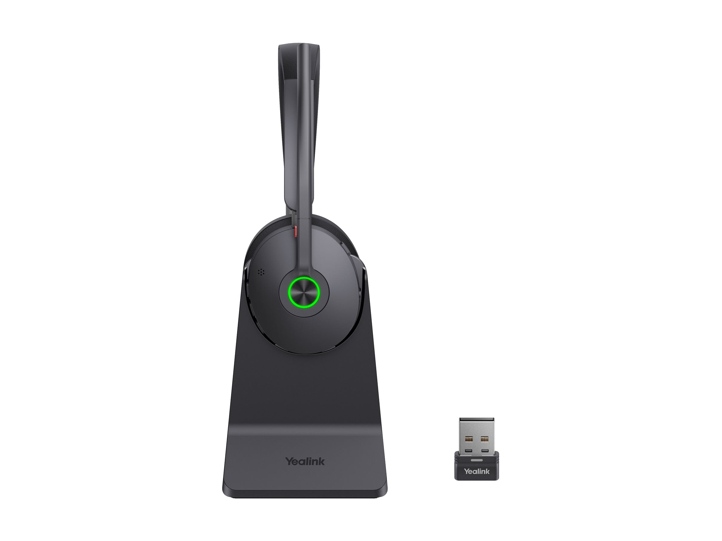 YEALINK BH74 Teams Headset Detailansicht
