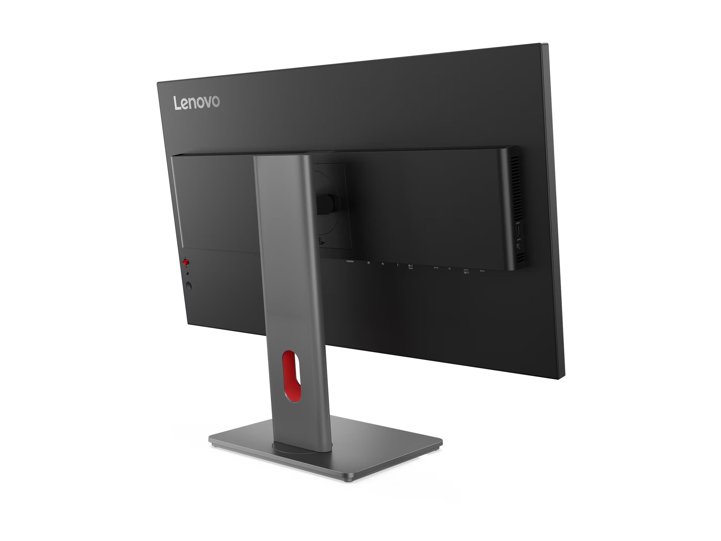 LENOVO ThinkVision P32UD-40 Monitor Verpackung