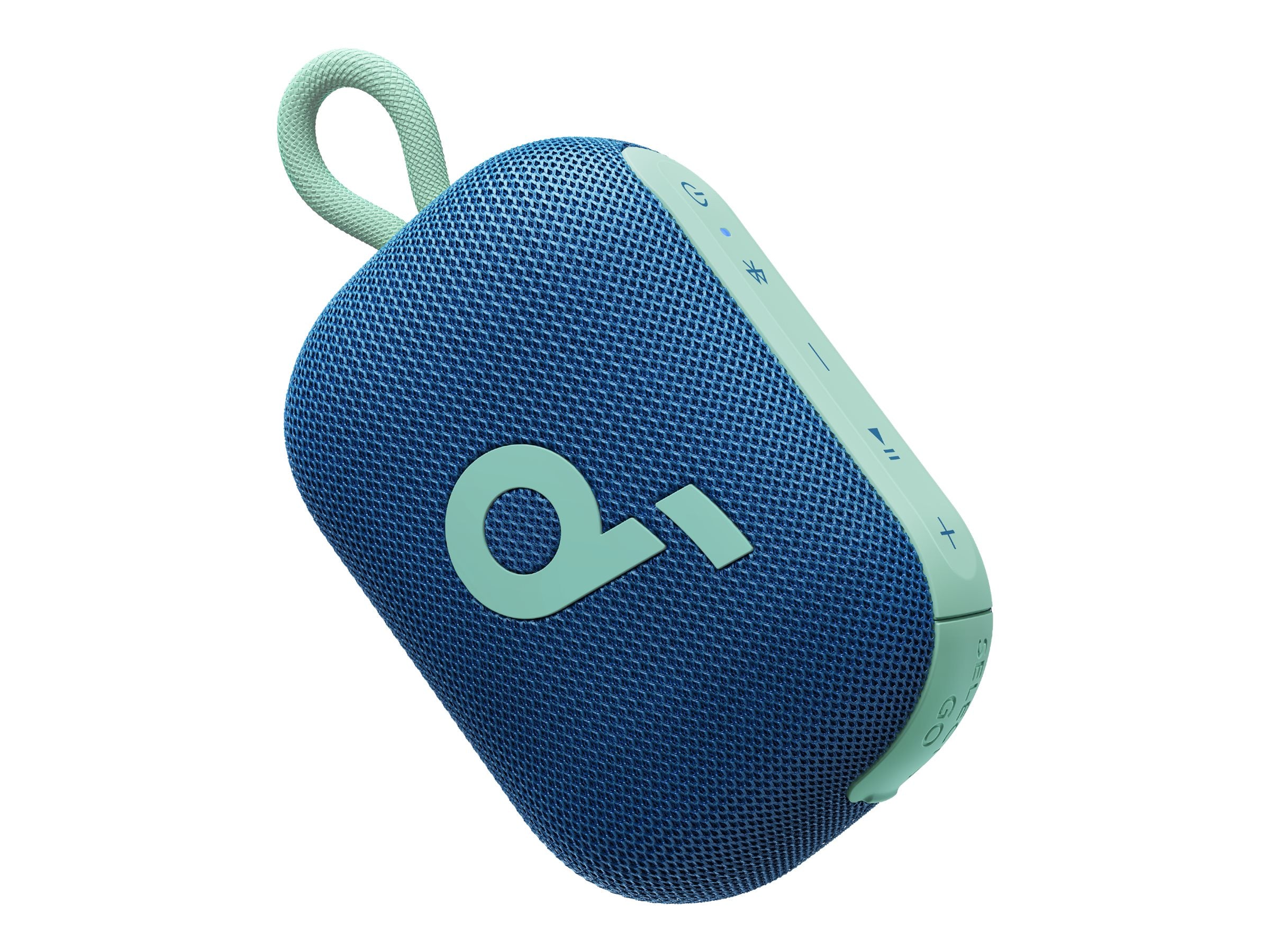 ANKER Soundcore Select 4 Go v2 Bluetooth Lautsprecher Vorderansicht