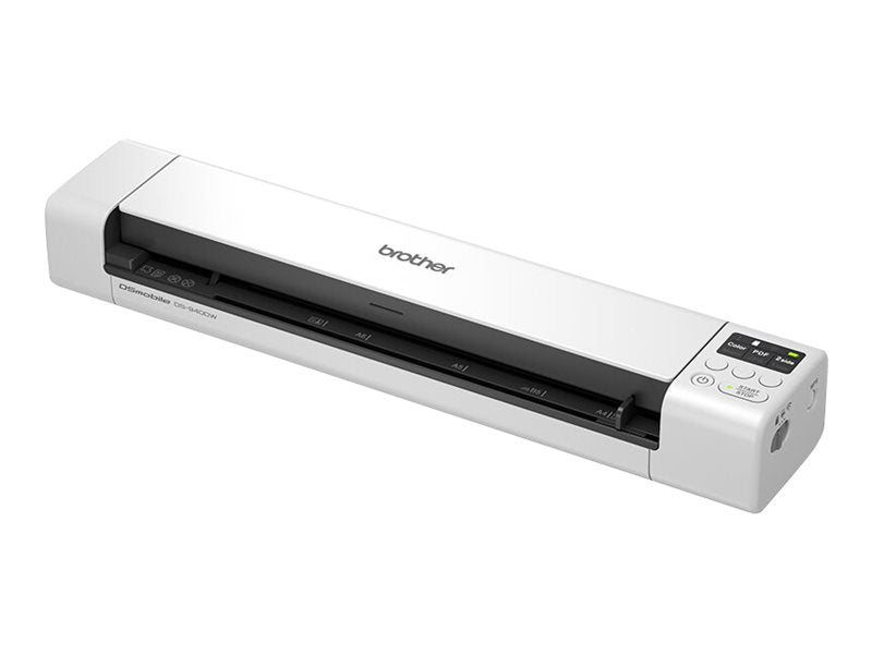 BROTHER Mobile Scanner DS-940DW A4 duplex and wifi - Verpackung