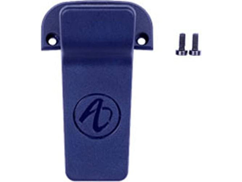 ALCATEL-LUCENT ENTERPRISE DECT Phone 82x4 Gürtelclip - Vorderansicht