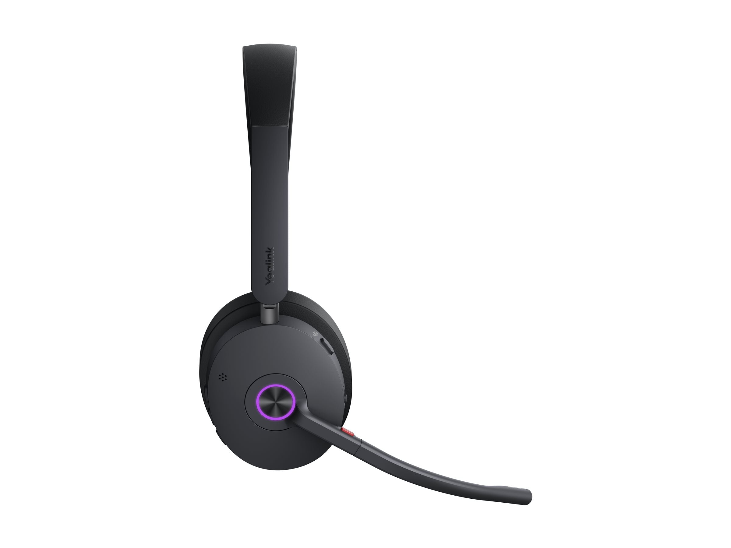 YEALINK BH74 Teams USB-C-A Headset Vorderansicht