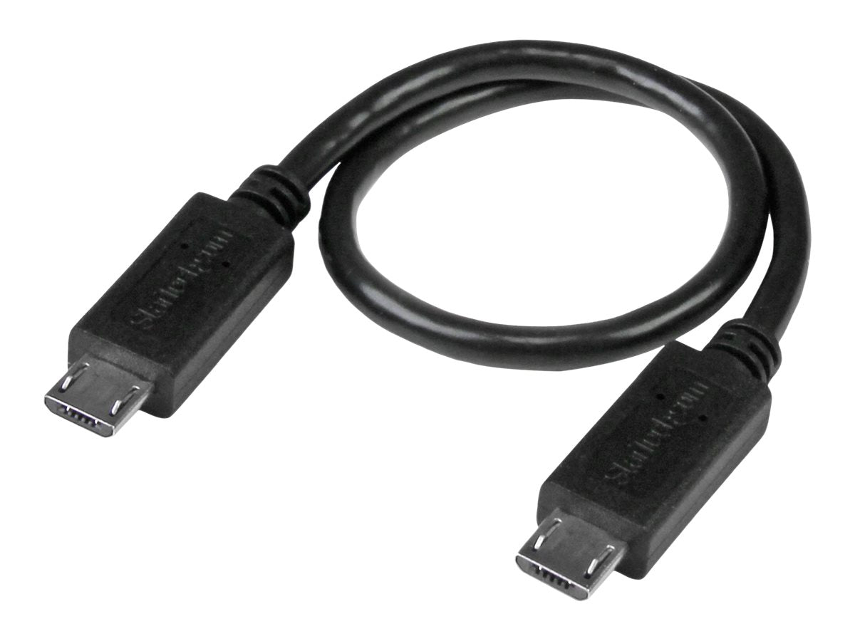STARTECH.COM USB OTG Kabel - Verpackung