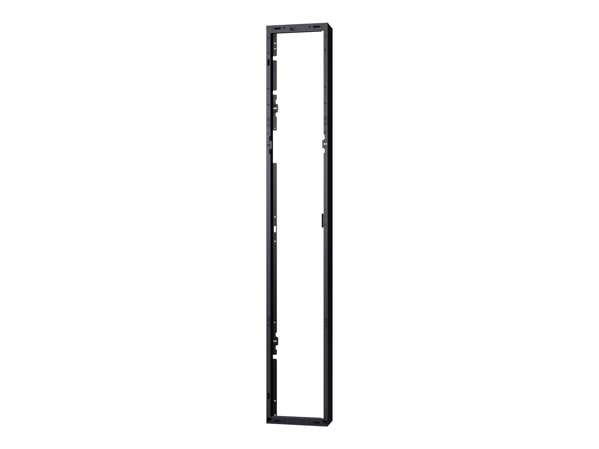 APC Thermal Containment Depth Adapter Vorderansicht