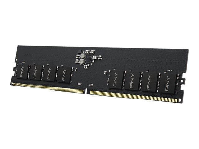 PNY Performance 16GB DDR5 4800MHz DIMM CL40 Verpackung