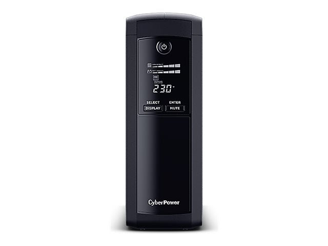 CYBERPOWER Value Pro VP1200ELCD USV Detailansicht