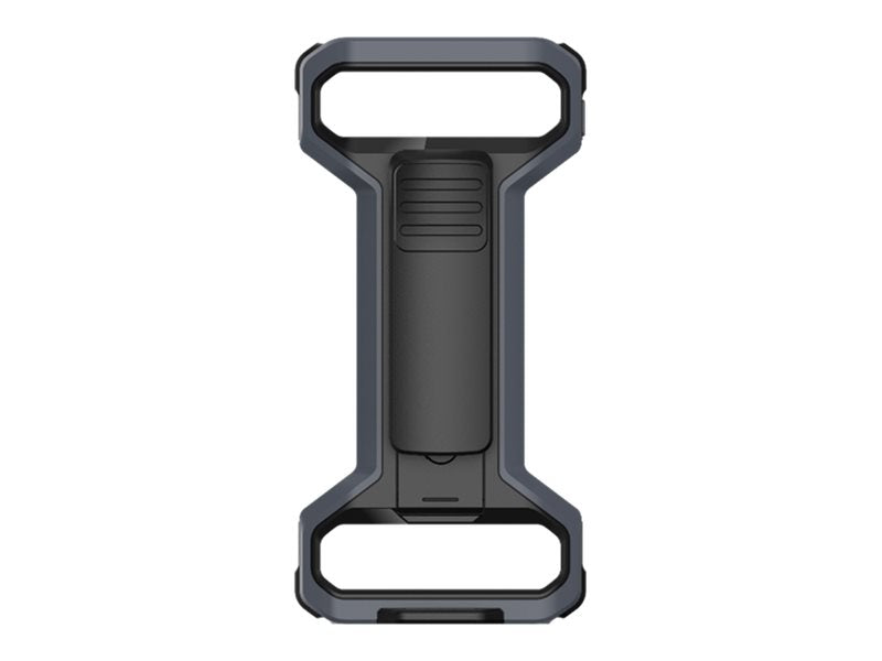 HYTERA Tragebügel-Schutztasche BC39 für PNC560 - Vorderansicht