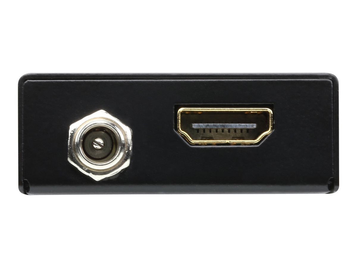 ATEN VB800 4k HDMI Signalverstärker - Vorderansicht