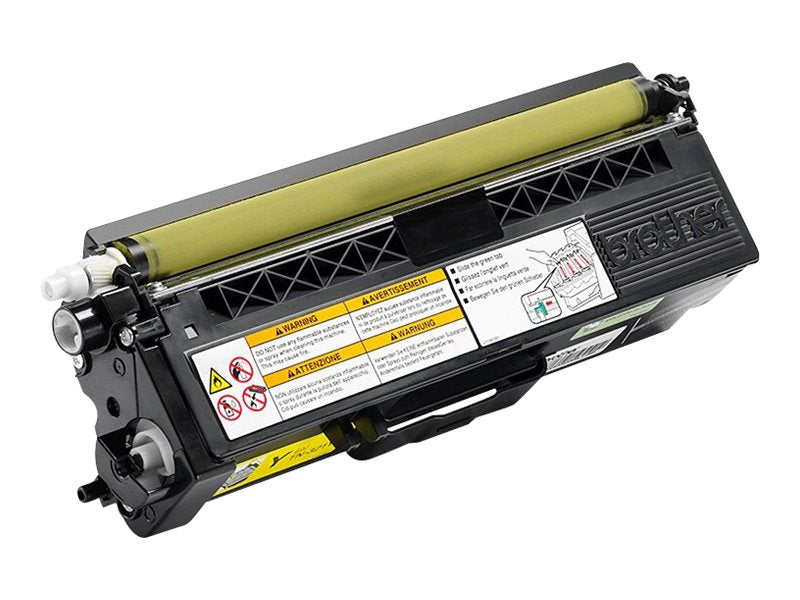 BROTHER TN-321Y Toner gelb Verpackung