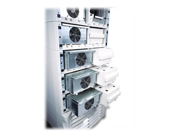 APC Symmetra Power Module Detailansicht