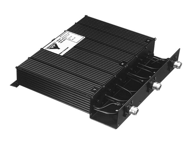 PROCOM DPF 70/6-150-3/5 Feststationsduplexer Vorderansicht