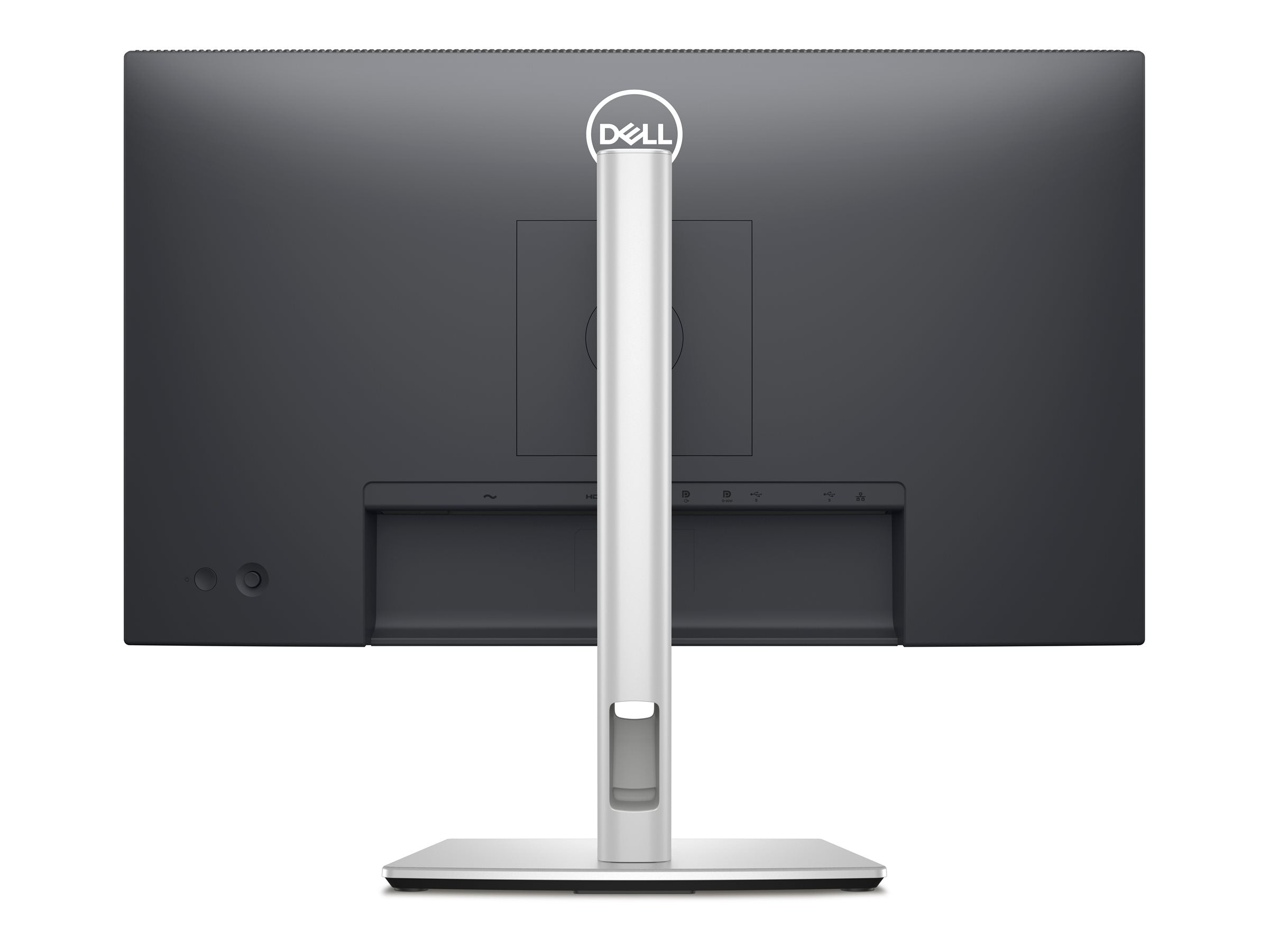 DELL P2425HE Monitor seitliche Ansicht