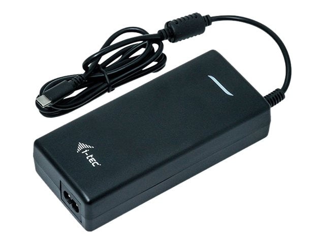 I-TEC USB C Universal Charger 112W Detailansicht