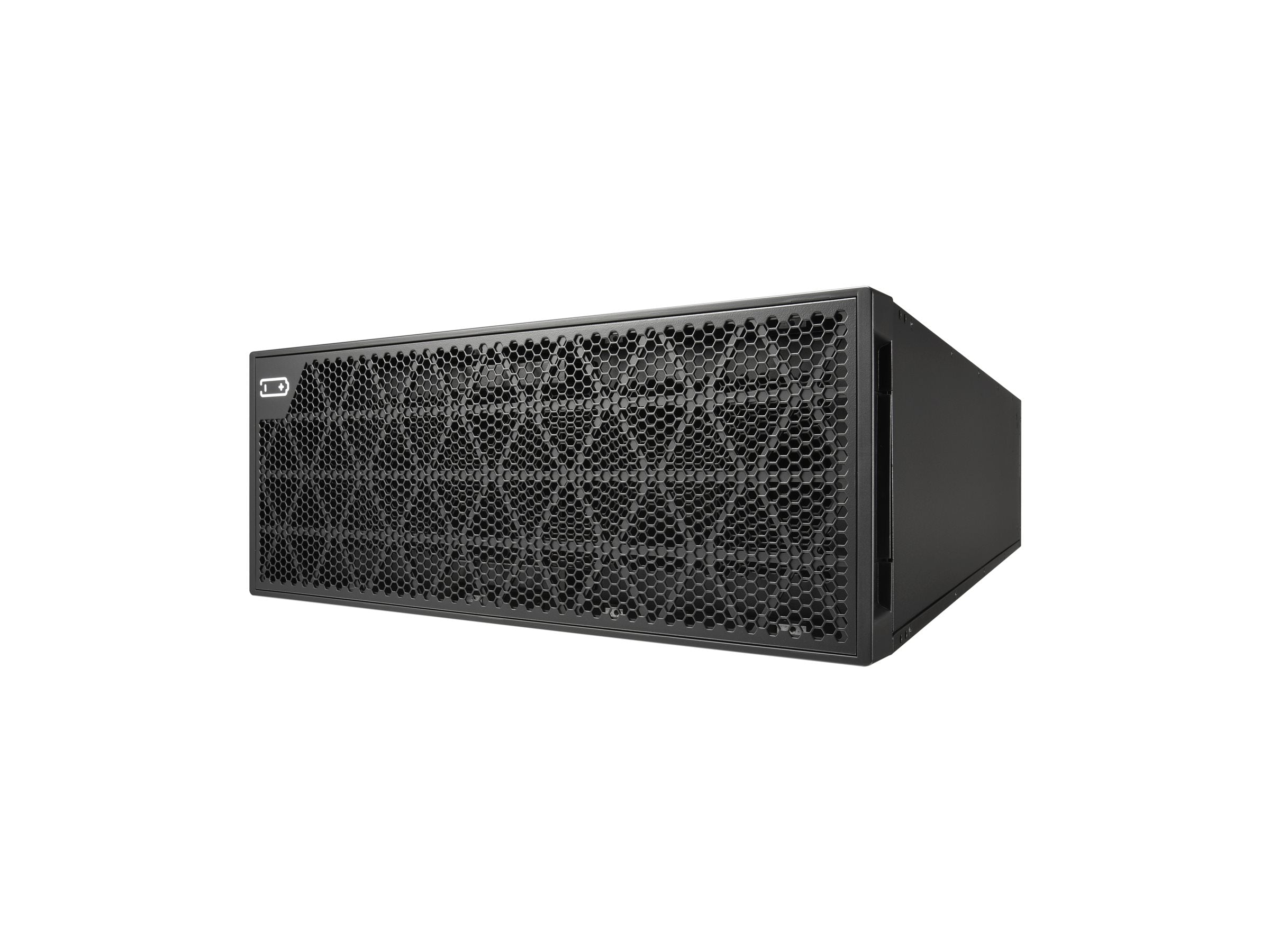 APC Battery enclosure Detailansicht
