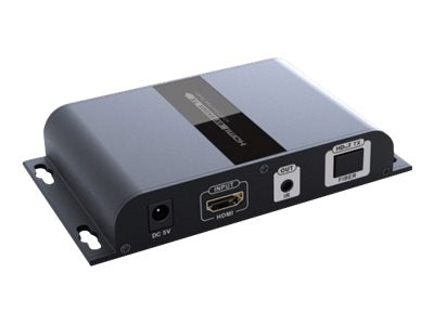 TECHLY HDMI Extender Set Vorderansicht