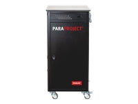 PARAT PARAPROJECT Trolley C30 f. 30 Tablets/Chrome-/Ultrabooks 35