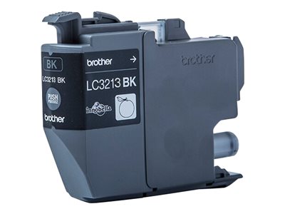 BROTHER LC3213BK Tintenpatrone Detailansicht