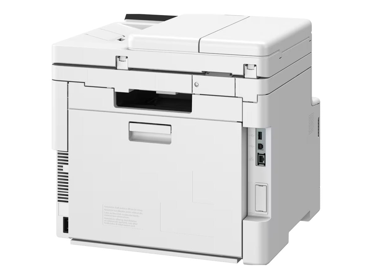 CANON MF667Cdw Laser Multifunction Printer Detailansicht