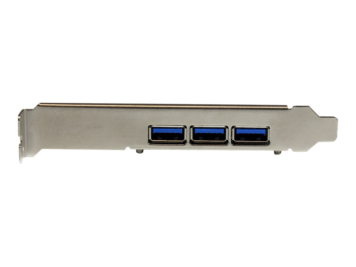 STARTECH.COM PEXUSB3S42 Verpackung