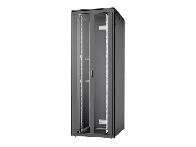 DIGITUS DN-31134-B Netzwerkschrank Vorderansicht