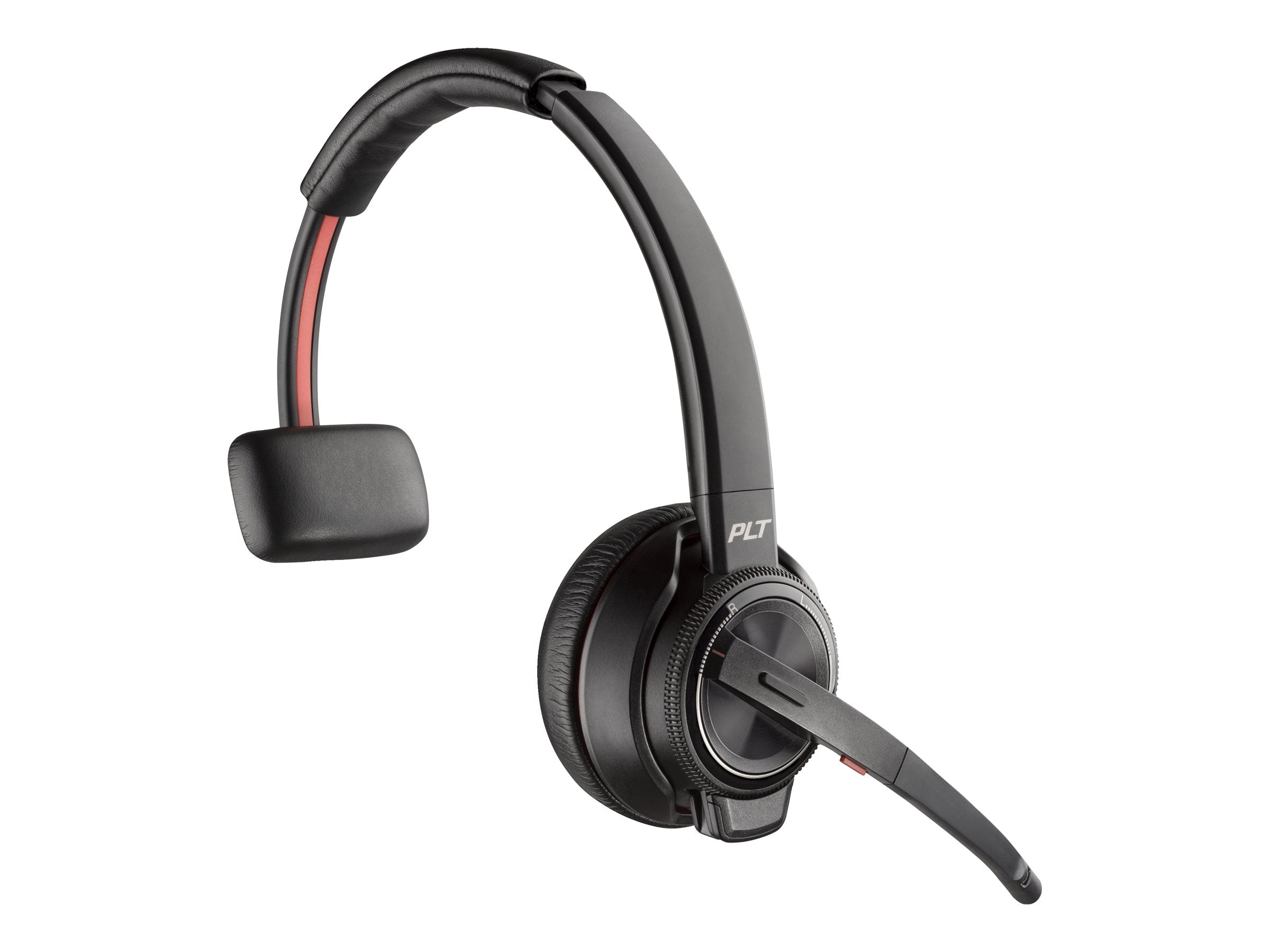HP Poly Savi 8210 UC Headset Vorderansicht