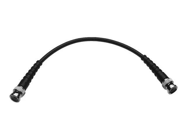 PUC TELEGÄRTNER HF-Kabel RG-58C/U 5.0m Vorderansicht
