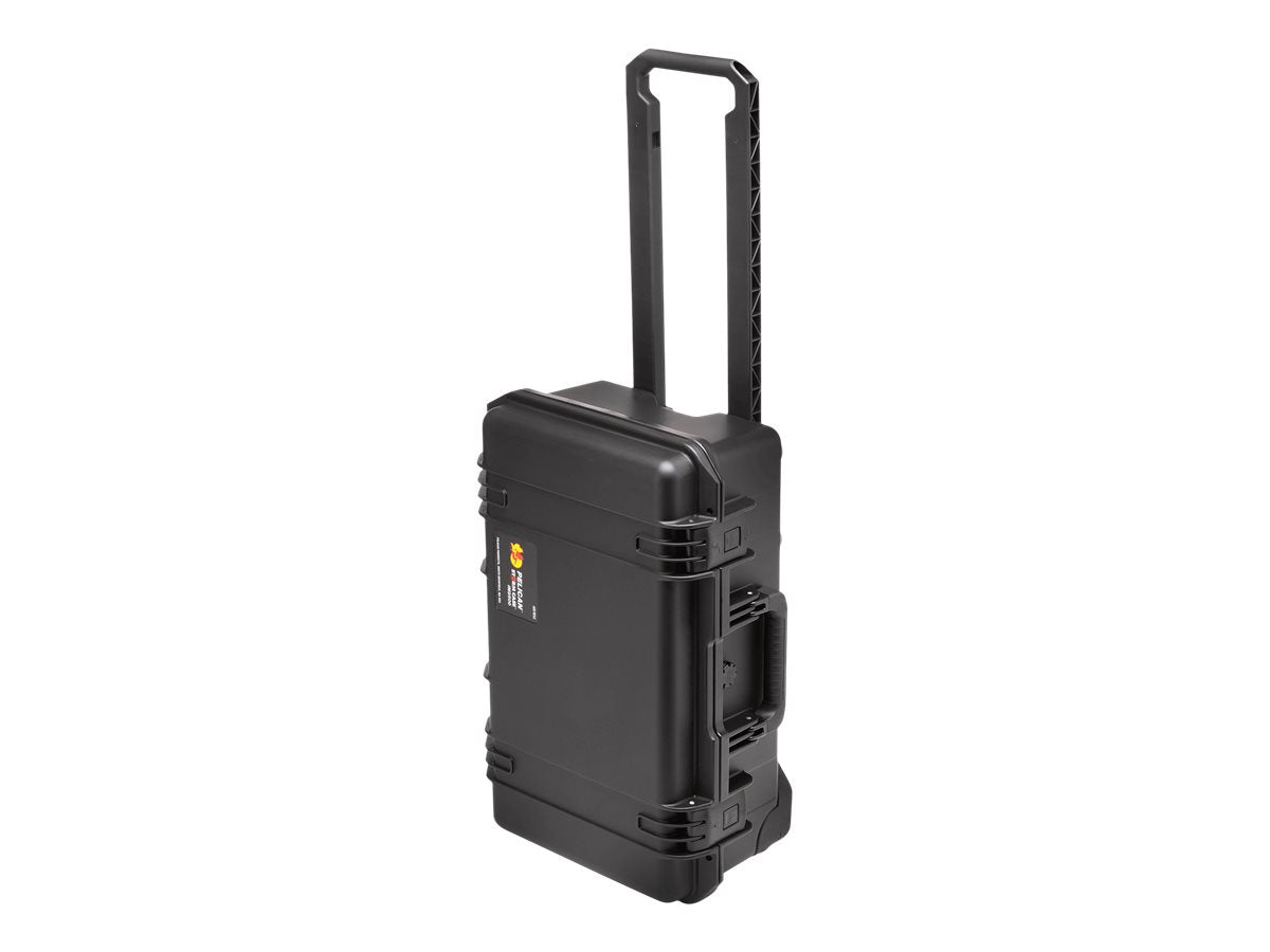 SANDISK Professional G-RAID SHUTTLE 8 CASE PELI IM2500 WW - Seitenansicht