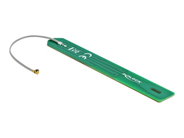 DELOCK LPWAN Antenne 880-960 MHz Vorderansicht