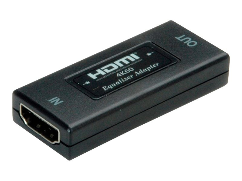 VALUE HDMI 4K Verlängerung 20m - Vorderansicht