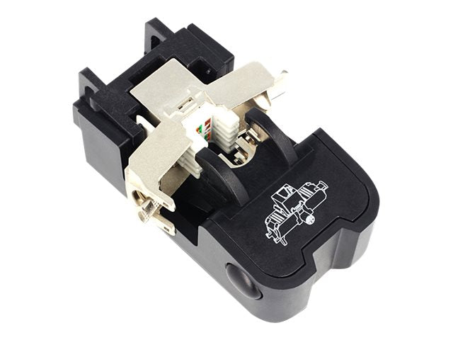 DELOCK Keystone RJ45 Werkzeug Verpackung