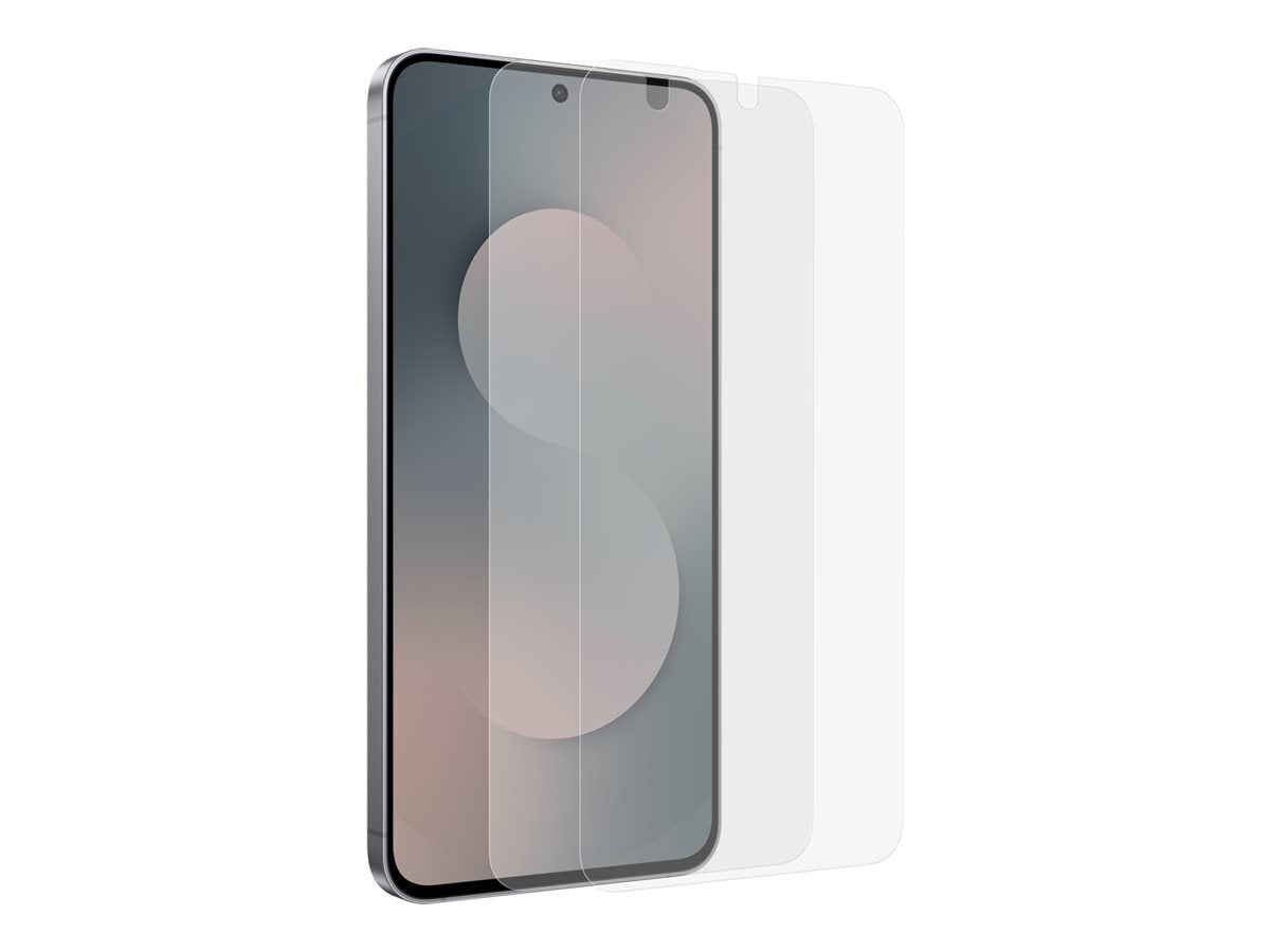 SAMSUNG Anti-Reflecting Film für Galaxy S25 FE - Vorderansicht