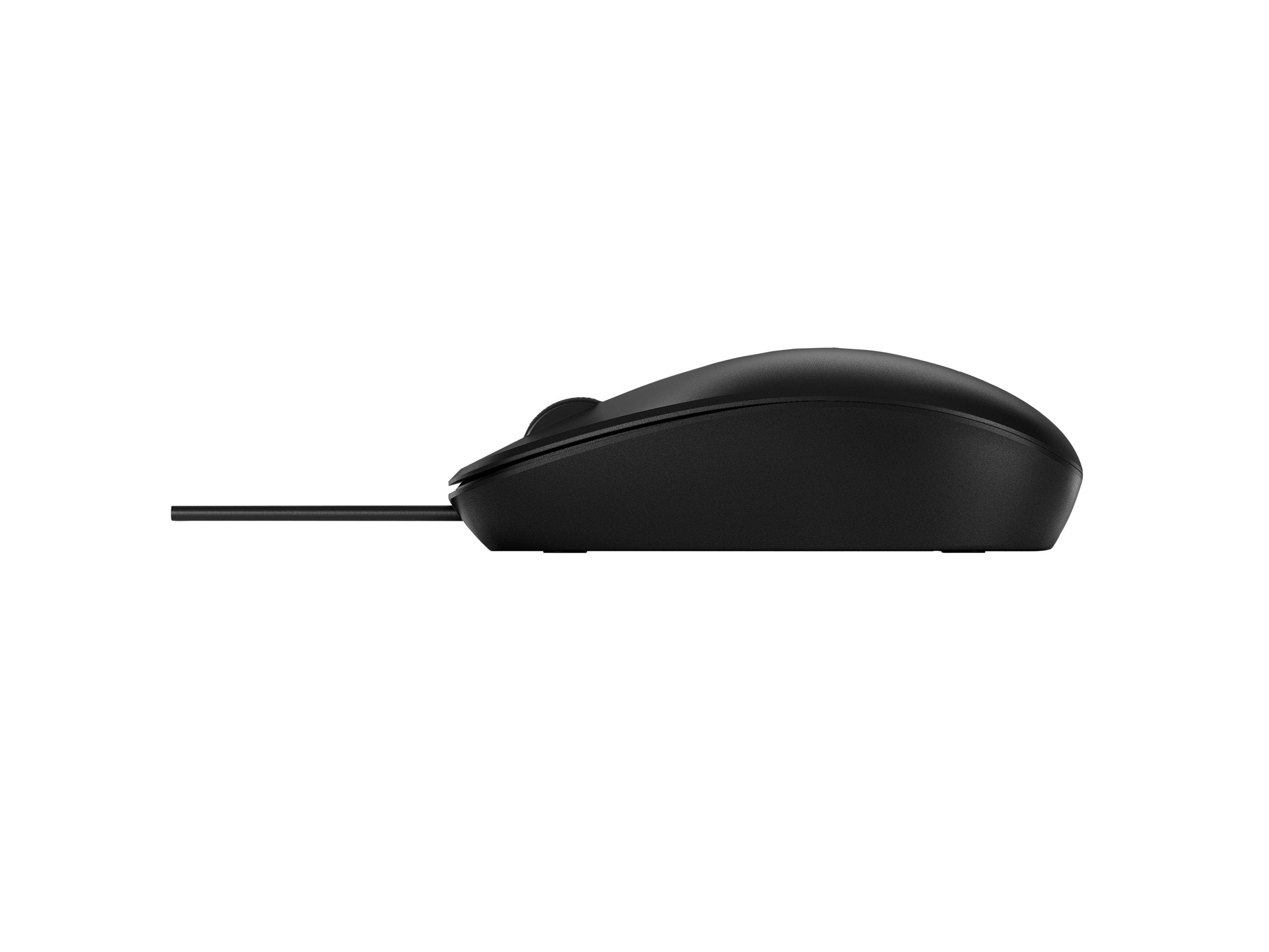 HP 125 Wired Mouse SmartBuy Detailansicht