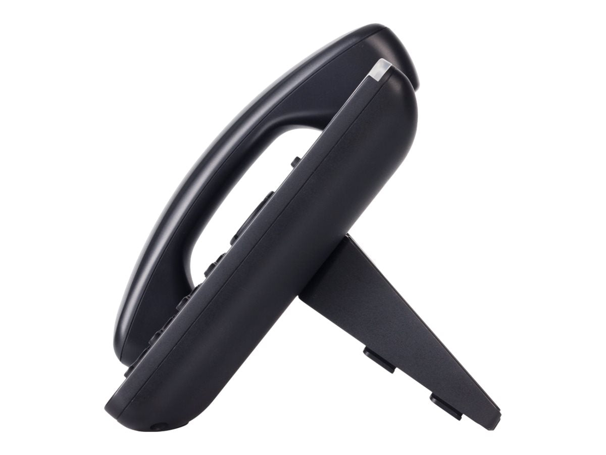 GRANDSTREAM SIP GXP-1610 Entry VoIP-Telefon Seitenansicht