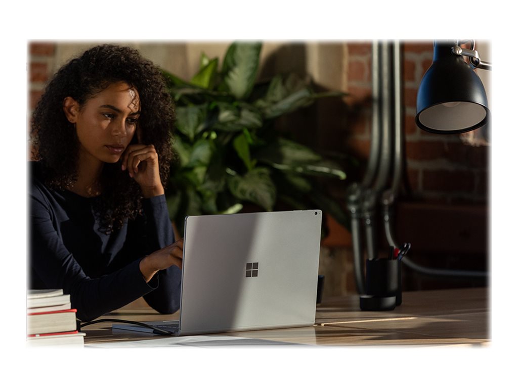 MICROSOFT Surface Book 3 Vorderansicht