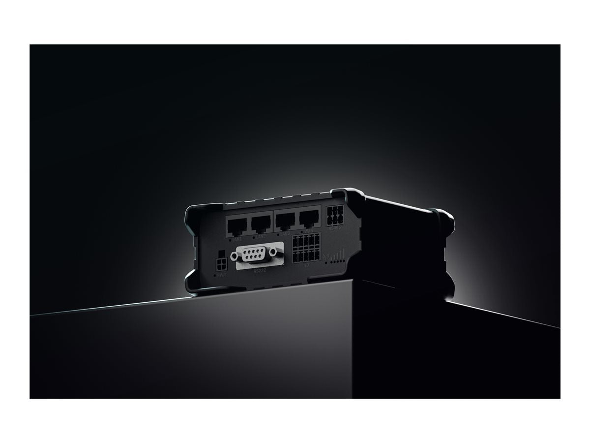TELTONIKA NETWORKS RUT976 DUAL SIM Router Detailansicht