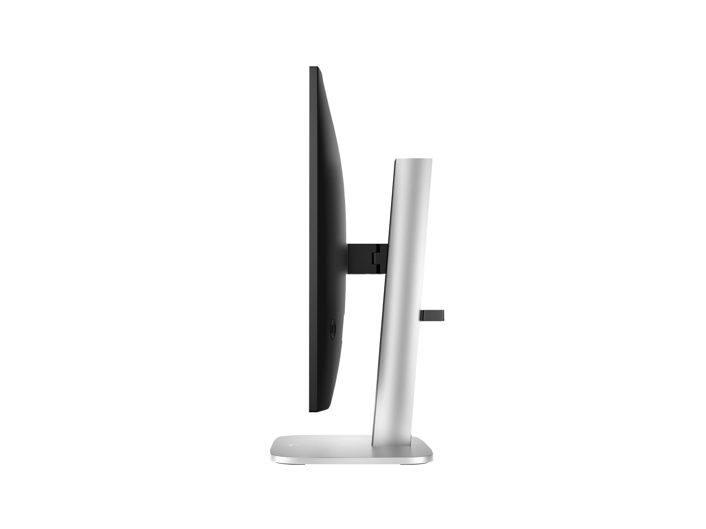 HP S5 Pro 527pq Monitor Seitenansicht