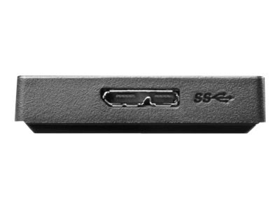 LENOVO ThinkPad Universal USB3.0 to DP Adapter Detailansicht