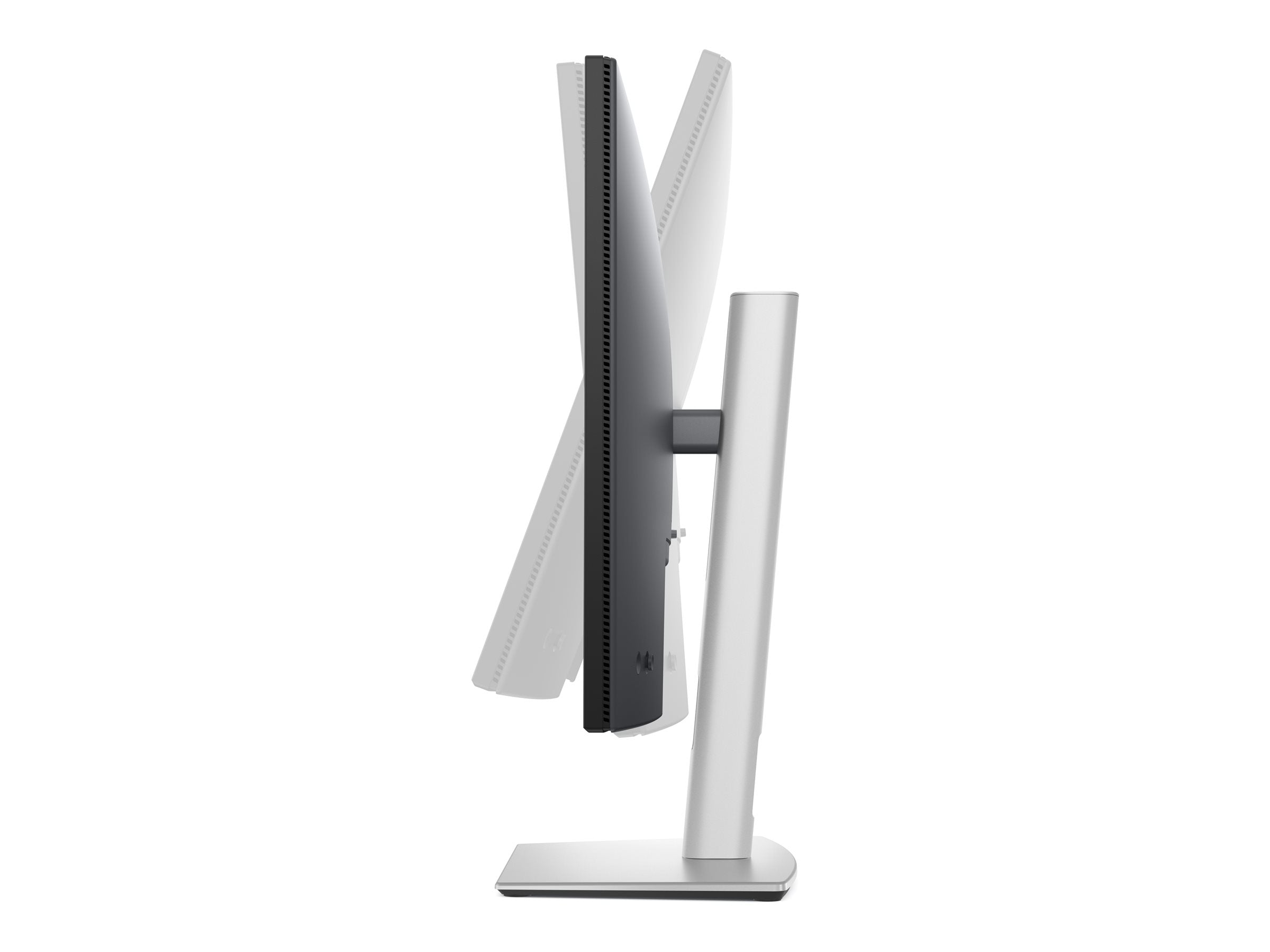 DELL Pro 27 Plus Monitor P2725D Verpackung