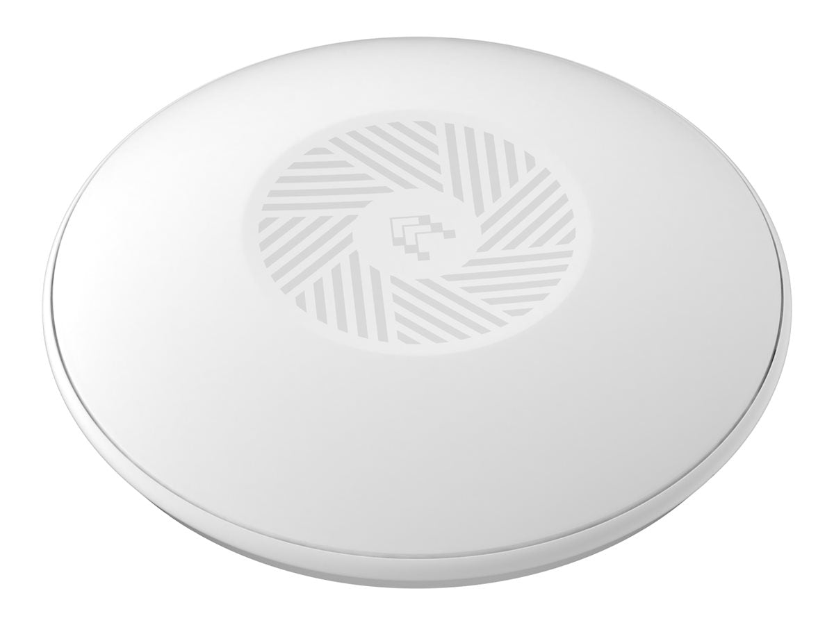 TELTONIKA NETWORKS TAP400 WI-FI 6 Access Point - Vorderansicht