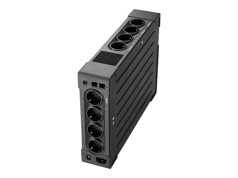EATON USV Ellipse PRO 1200 USB DIN rack/tower Detailansicht