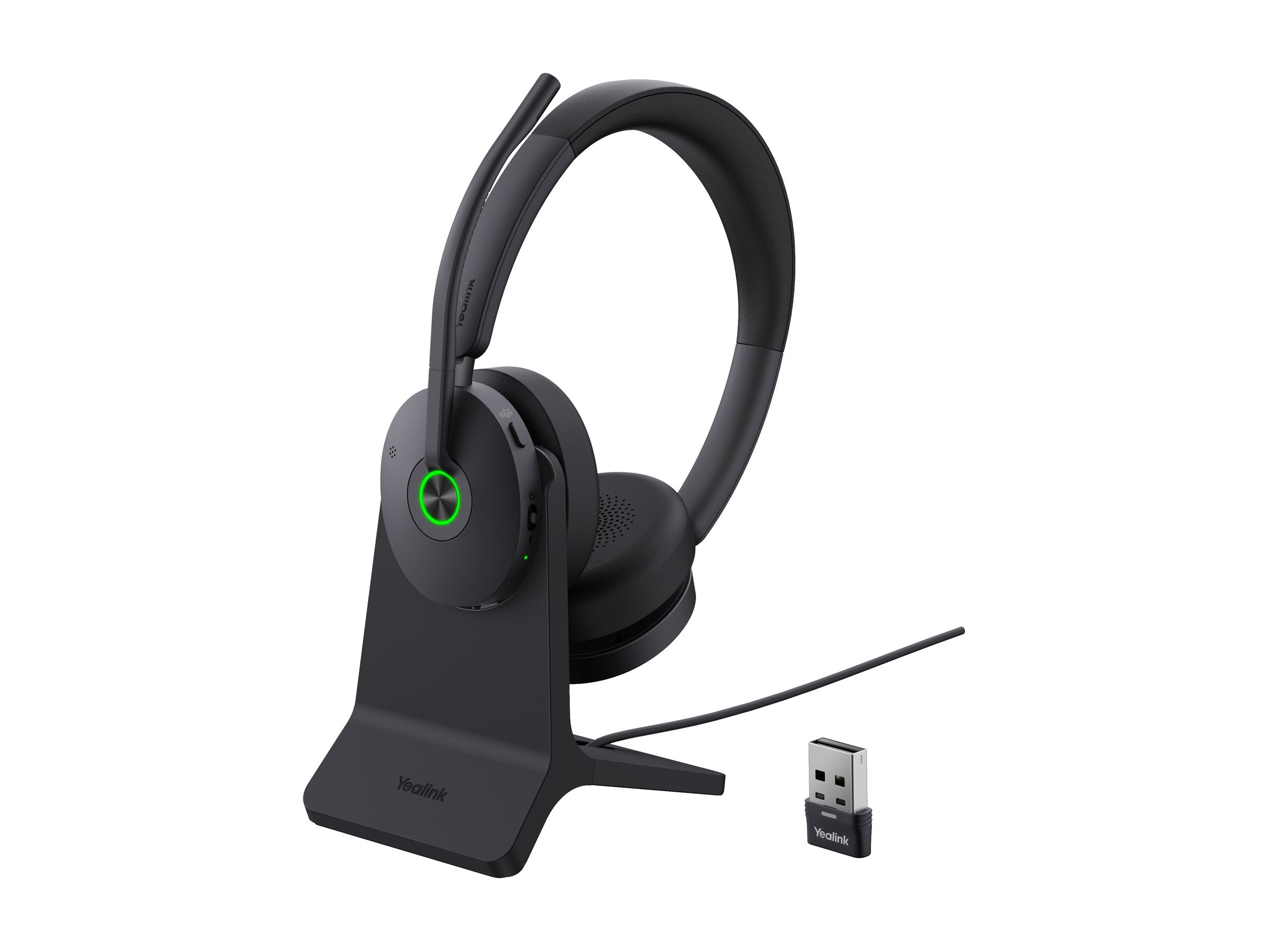 YEALINK BH74 Teams Headset Verpackung