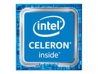 INTEL Celeron G5900TE Prozessor Vorderansicht