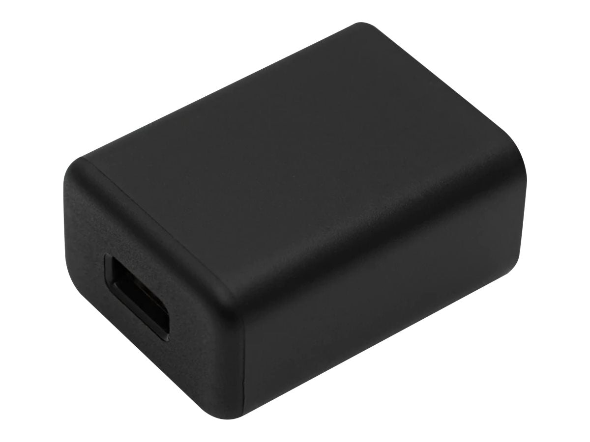 REALWEAR USB-C Power Adapter USA - Vorderansicht