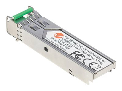 INTELLINET Gigabit SFP Mini-GBIC Transceiver Verpackung